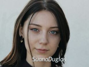 SuanaDuglas