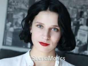 SuanaMorics