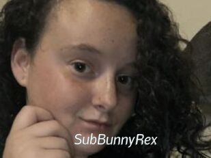 SubBunnyRex