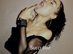 Succubae