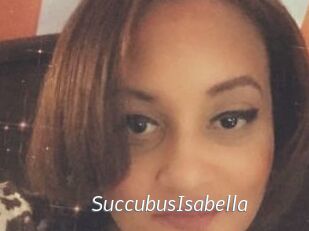 SuccubusIsabella