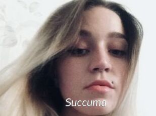 Succuma