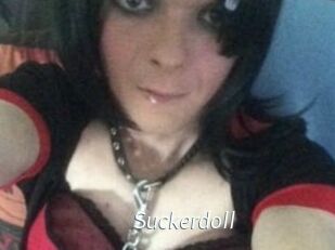Suckerdoll