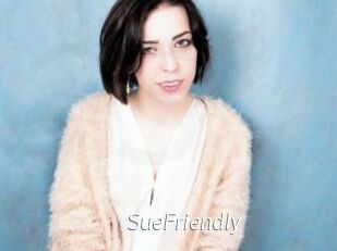 SueFriendly