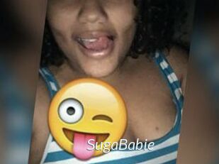 SugaBabie