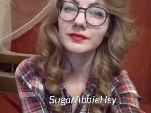 SugarAbbieHey