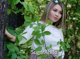 SugarAnita