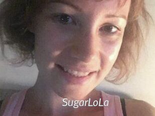 SugarLoLa
