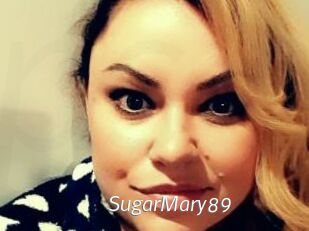 SugarMary89