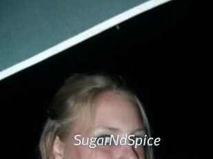 SugarNdSpice