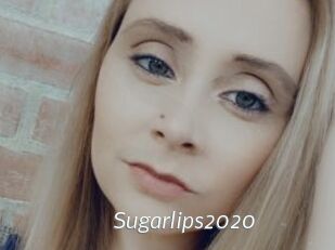 Sugarlips2020