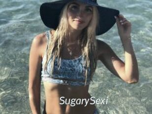 SugarySexi