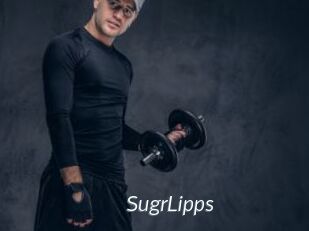 SugrLipps