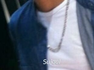 Sujaul