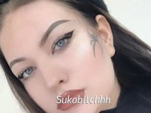 Sukabitchhh