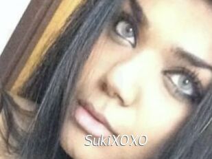 SukiXOXO