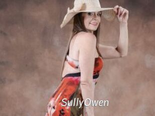SullyOwen