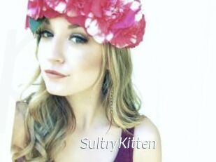 SultryKitten