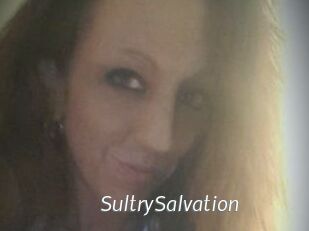 SultrySalvation