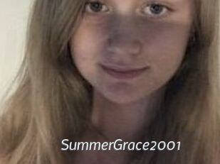 SummerGrace2001