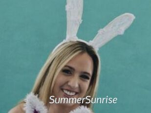 SummerSunrise
