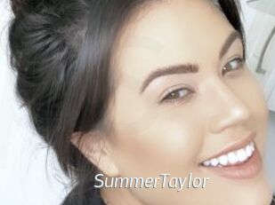 SummerTaylor