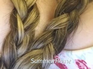 SummerrRayne