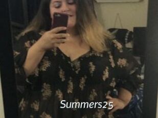 Summers25