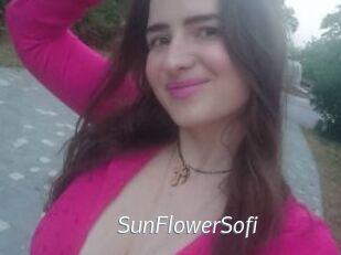 SunFlowerSofi