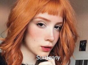 SunJanny