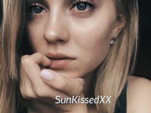 SunKissedXX