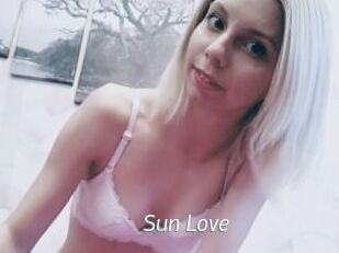 Sun_Love