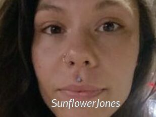 SunflowerJones