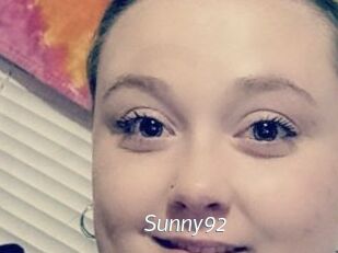 Sunny92