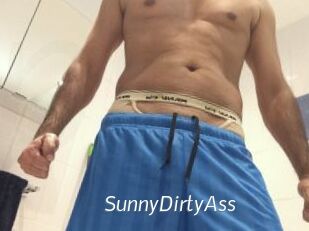 SunnyDirtyAss