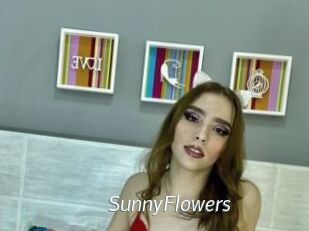 SunnyFlowers