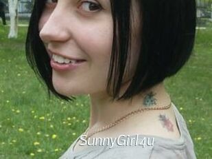 SunnyGirl4u