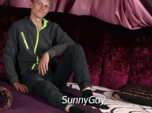 SunnyGuy