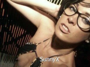 SunnyX