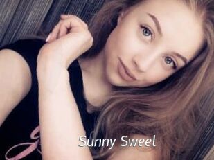 Sunny_Sweet Porn Star