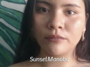 SunsetManoba
