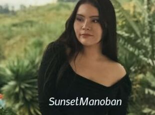 SunsetManoban