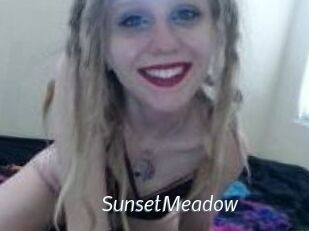 SunsetMeadow