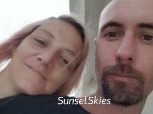 SunsetSkies