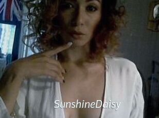SunshineDaisy