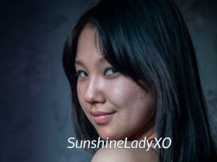 SunshineLadyXO