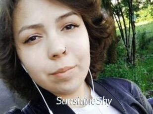 SunshineShy