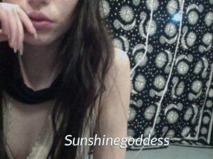 Sunshinegoddess