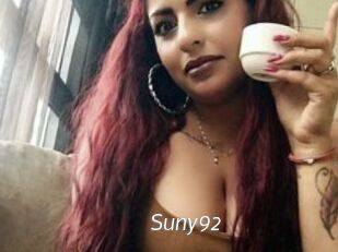 Suny92