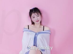 SunyJanaby